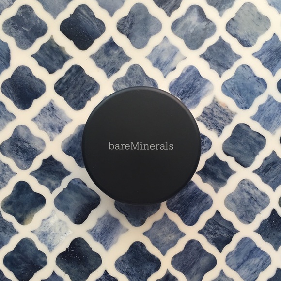 NWT bareMinerals Loose Powder Blush “First Class” - Picture 2 of 3